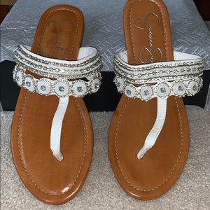 Jessica Simpson Sandals